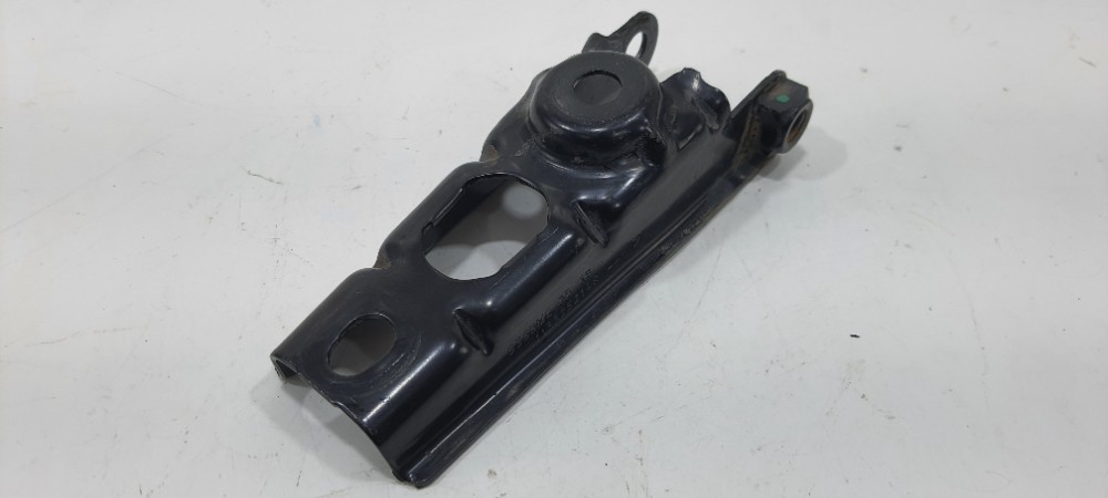 Suporte Coxim Cambio Inferior Renault Sandero 20 113325214r 3