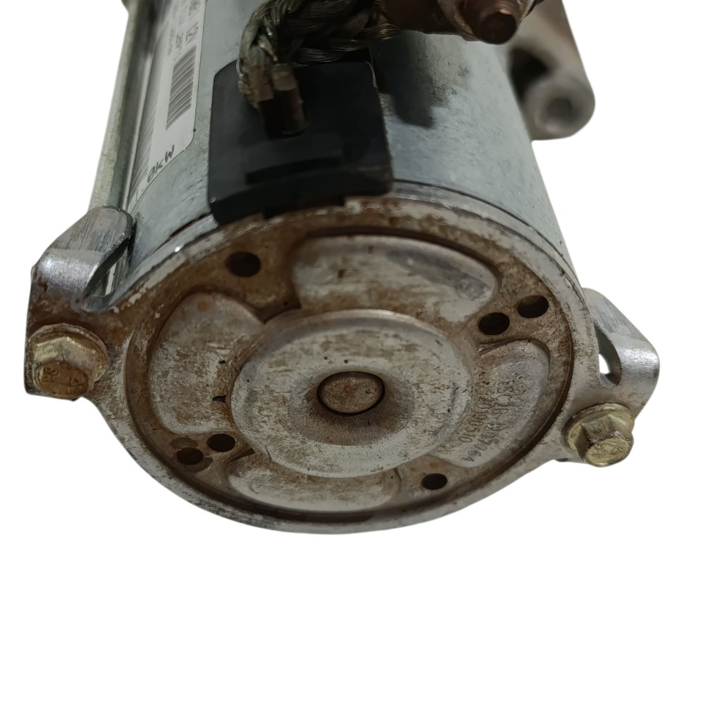 Motor partida Ford Ka se Hatch 2020 E3B511000 2