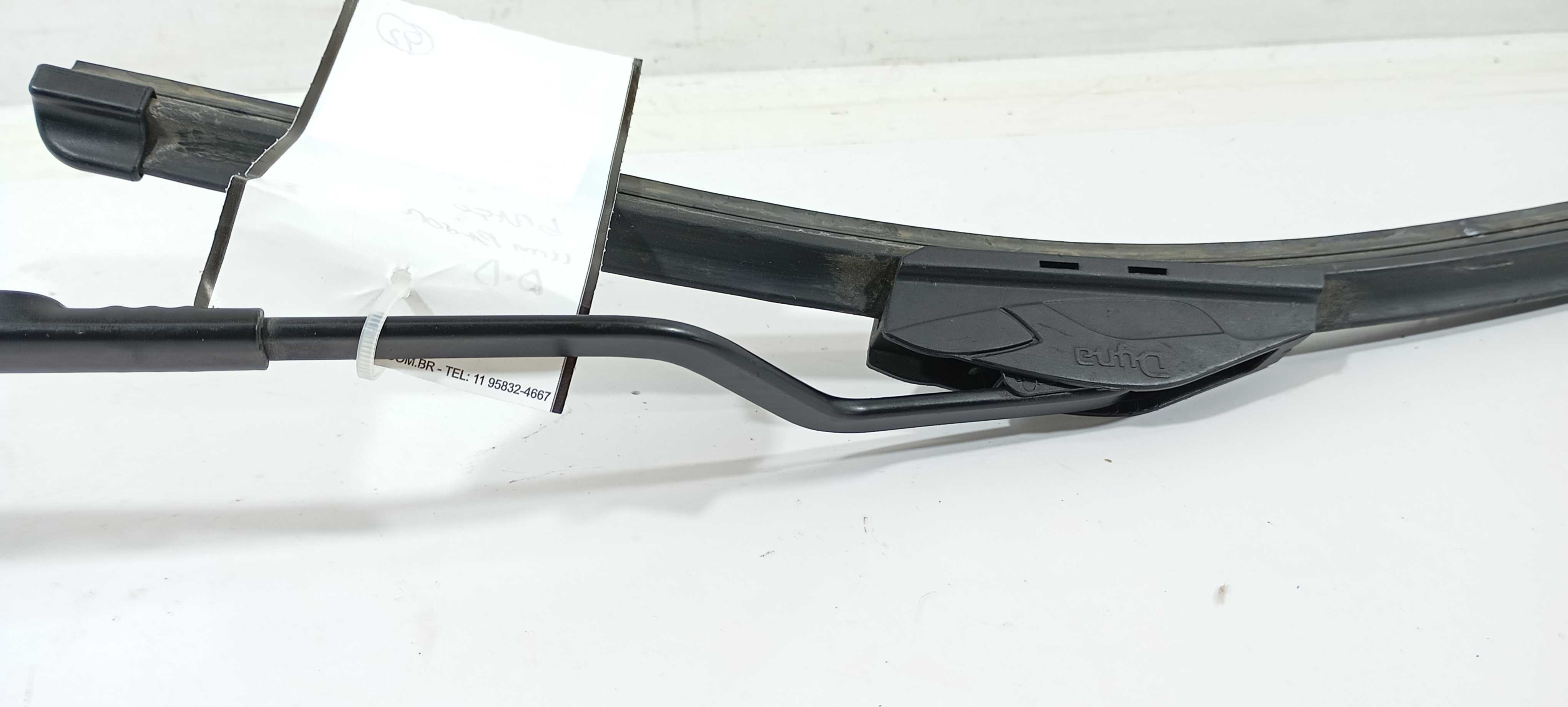 Braço Limpador Diant. D. Hb20x Premium 1.6 2018 W000028488 Direito 8