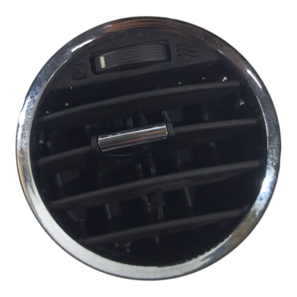 Difusor de ar direito Chevrolet Captiva 2012 3190r3