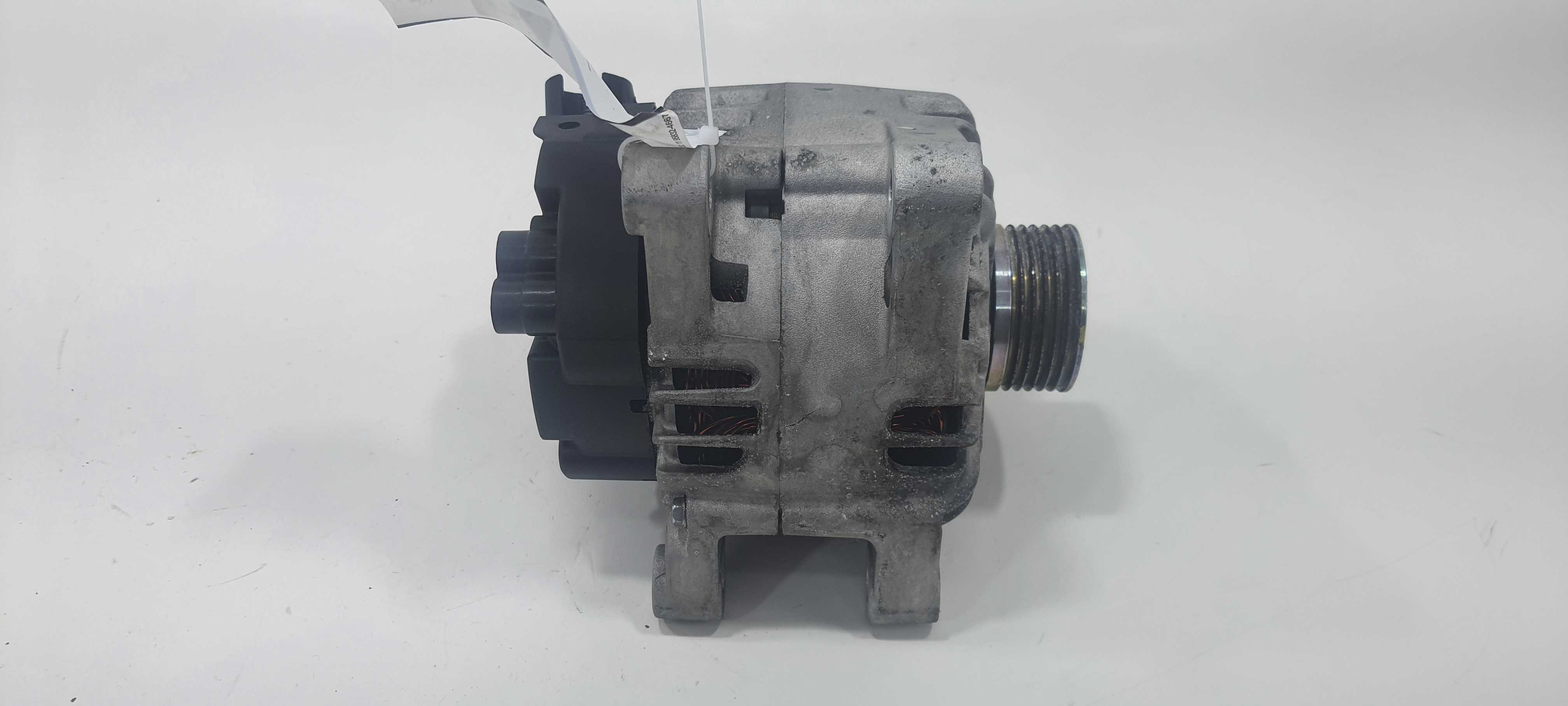 Alternador C3 Aircross 1.6 2015 9807344880 5