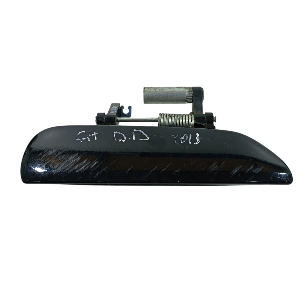 Maçaneta externa dianteira direita honda fit 2013