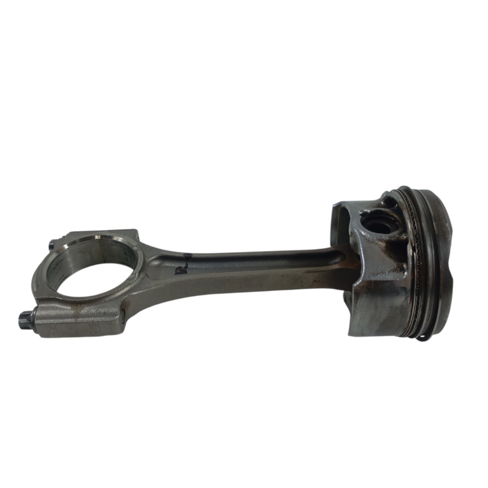 Pistão Biela Ford Ka 1.0 3cc 2020e3bg6105fa 4