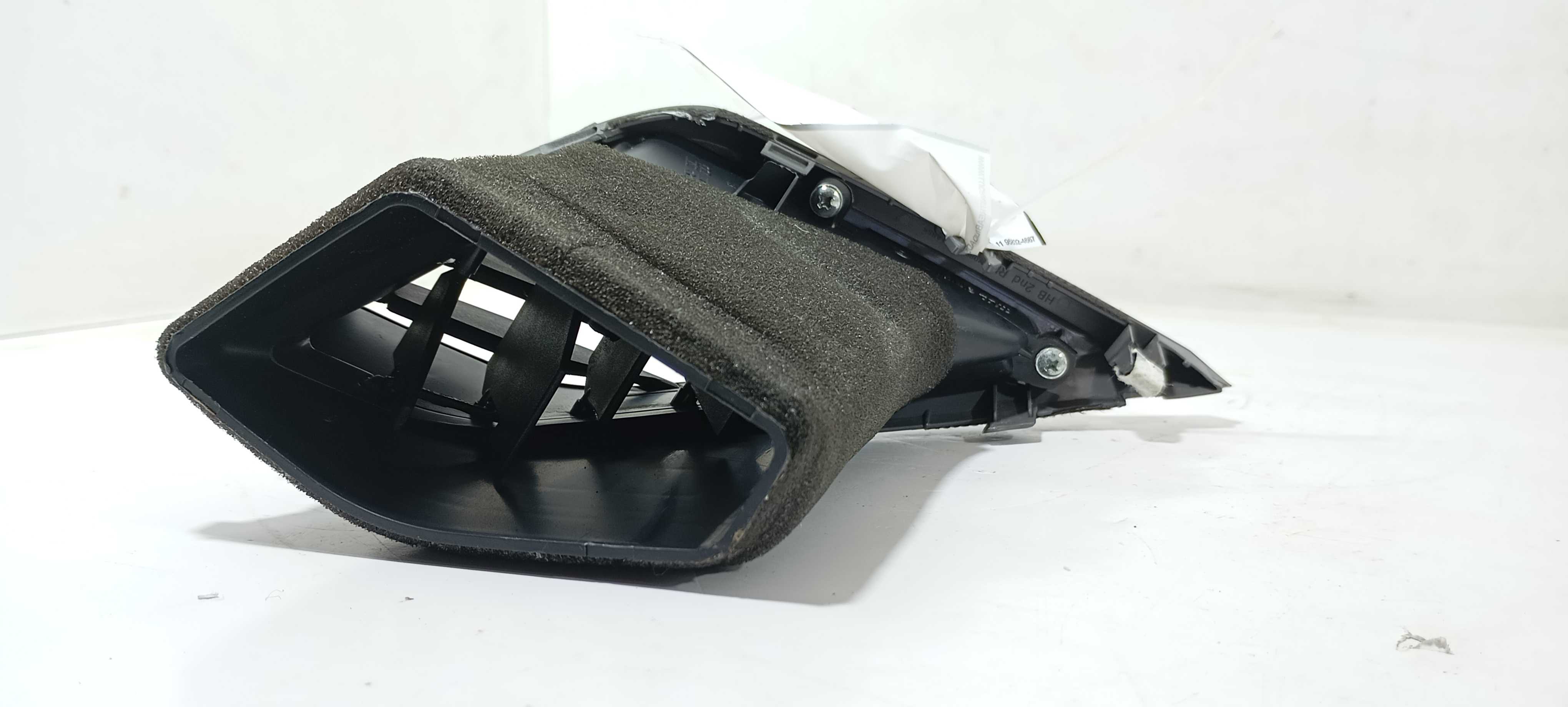 Difusor Ar Central Direito Hb20x Premium 1.6 2018 974201s000 9
