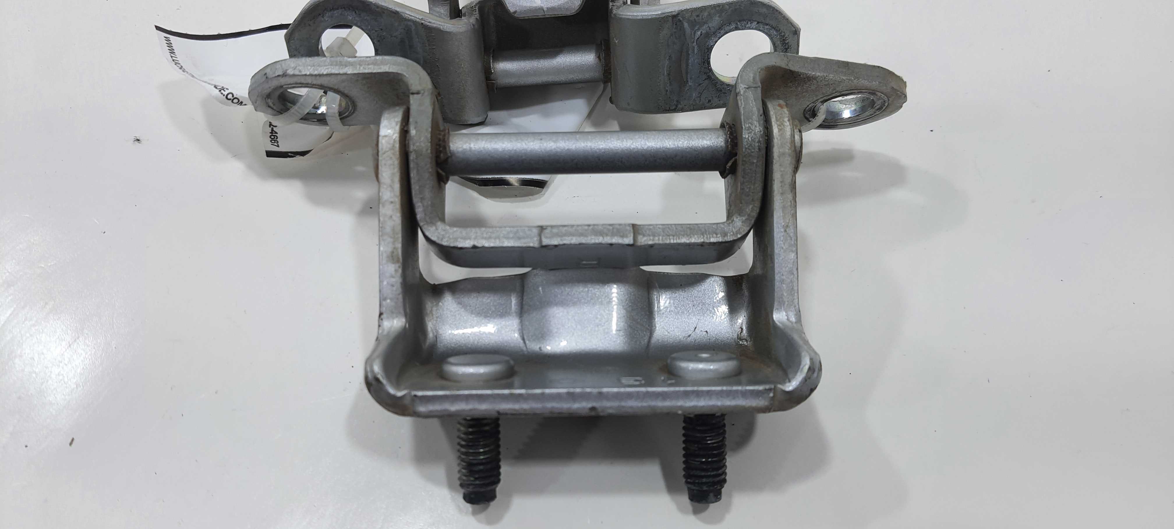 Dobradiça Porta T Direita Nissan Tiida Sedan 1.8 2012 V2305 5