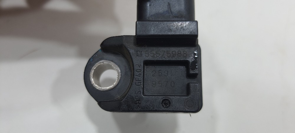 Sensor Map Chevrolet Prisma 1.4 Ano 2019 55575988 5