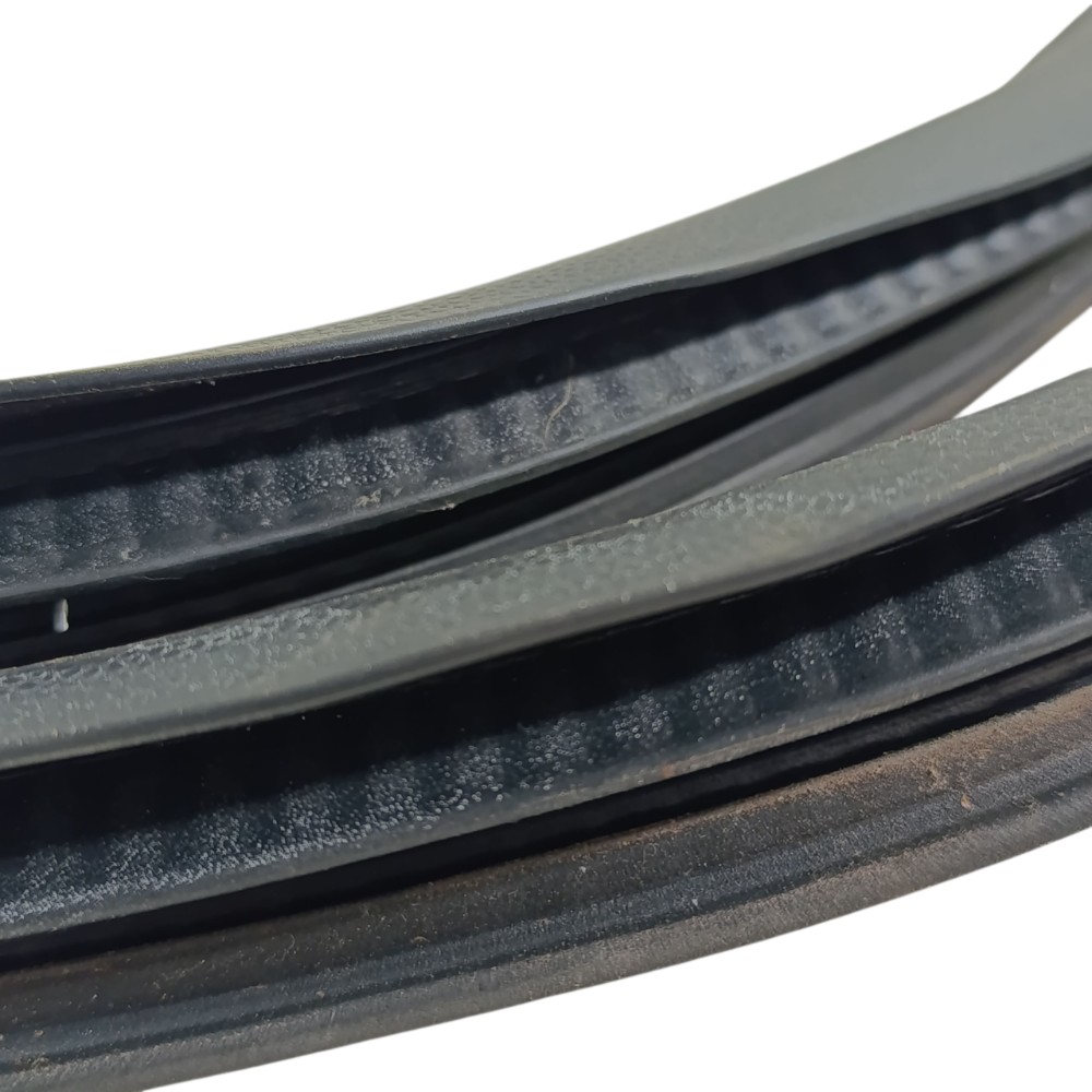 Borracha Porta Traseira Direita Ford Ka 2020 E3bz58253a10b 5