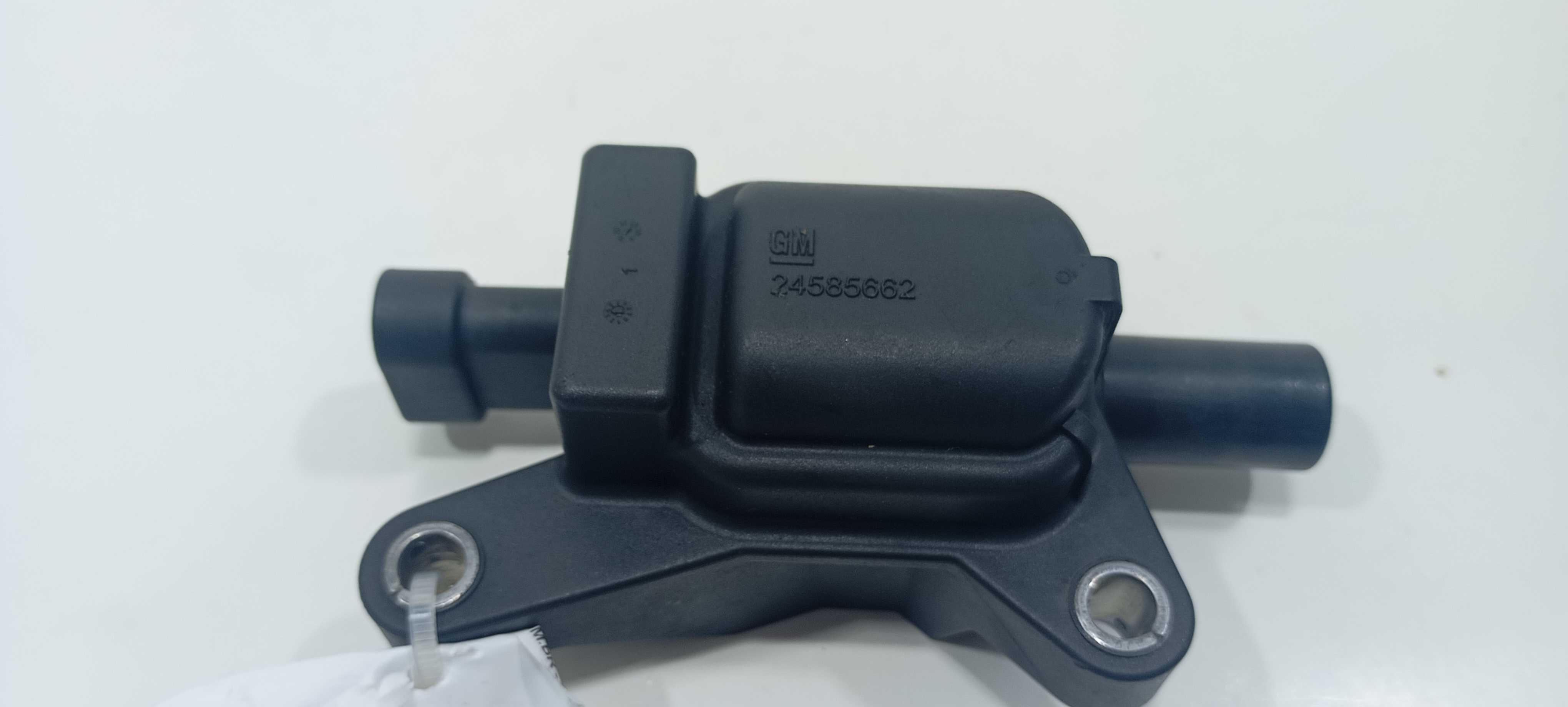 Bobina Igniçao Gm Prisma 1.4 Lt 2019 79013001 4