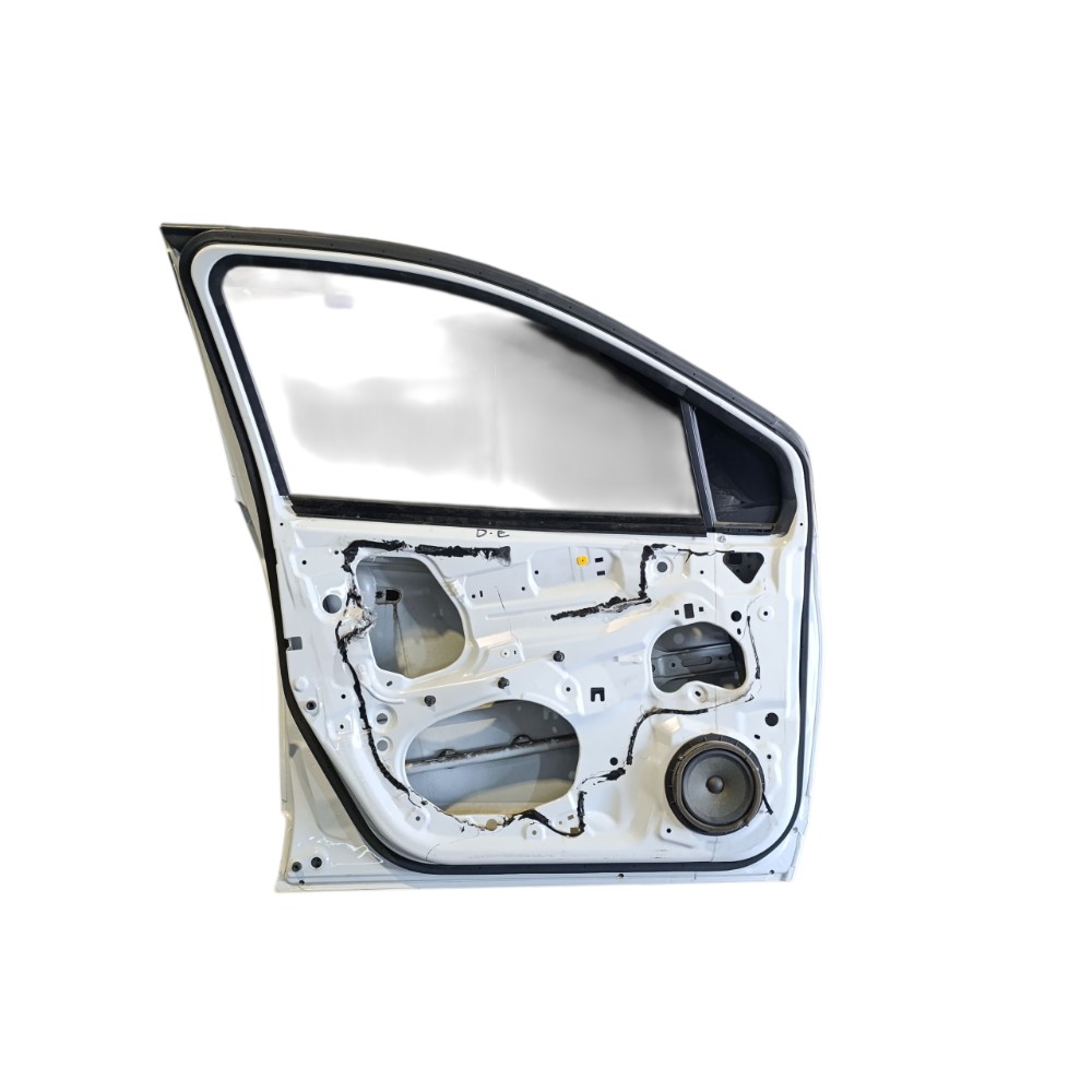 Porta diant esq SUZUKI  scross 2016 até 2021 6800261M01000 7