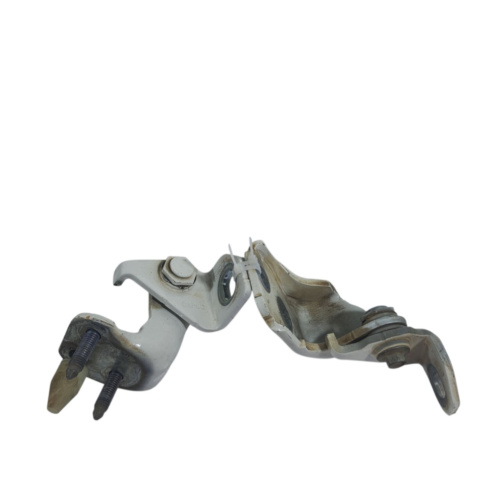 Dobradiça Porta Traseira Direita Ford Ka 2021 Bb537822810ah 4