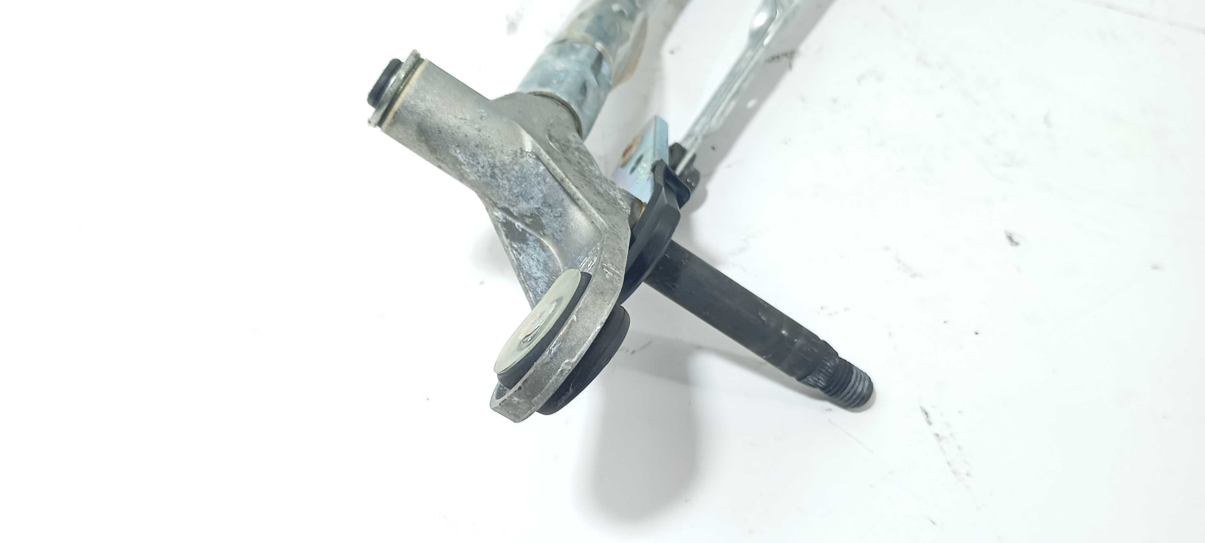 Maquina Limpadora Diant. Gm Onix Active 1.4 2018 27023414