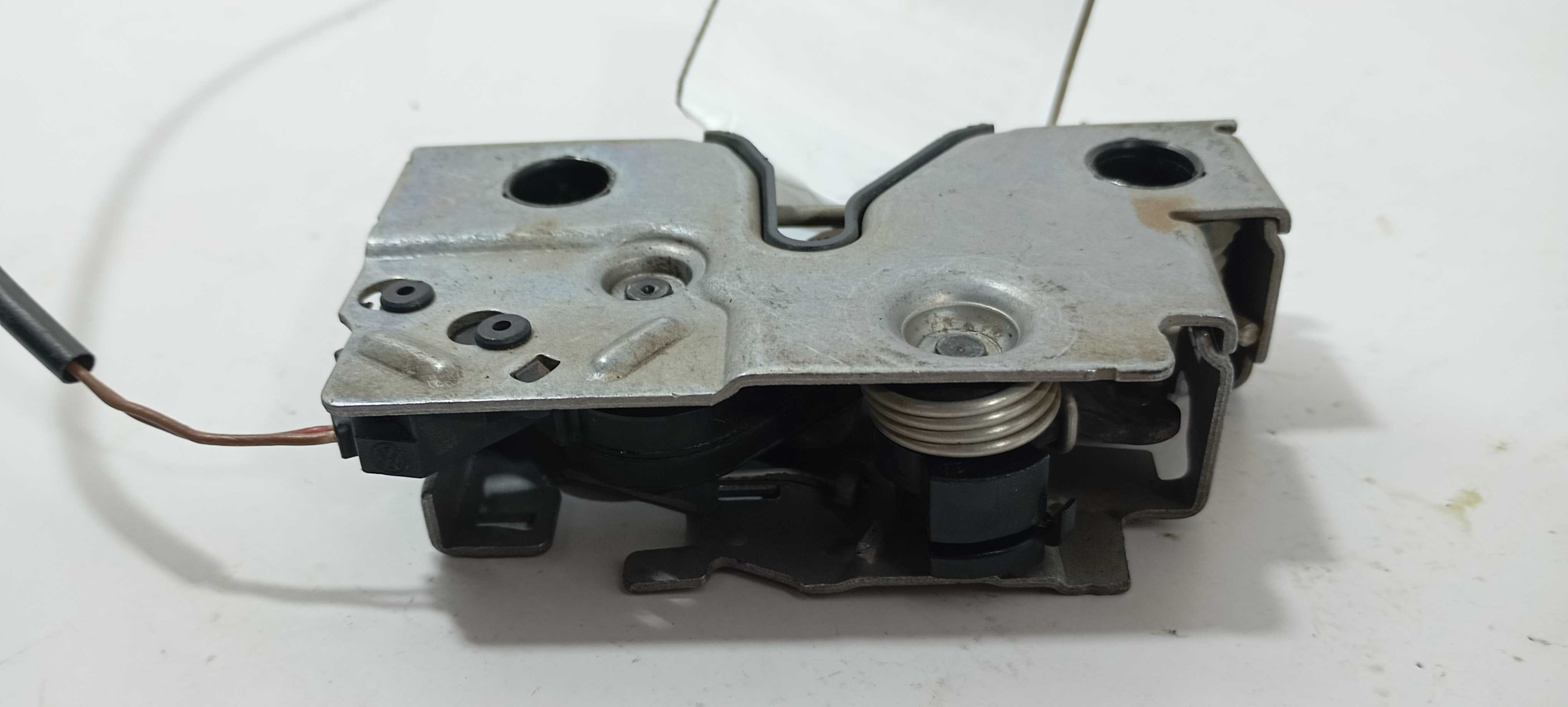 Fechadura Capô Vw Virtus Confort 1.0 2023 2g5823509 1