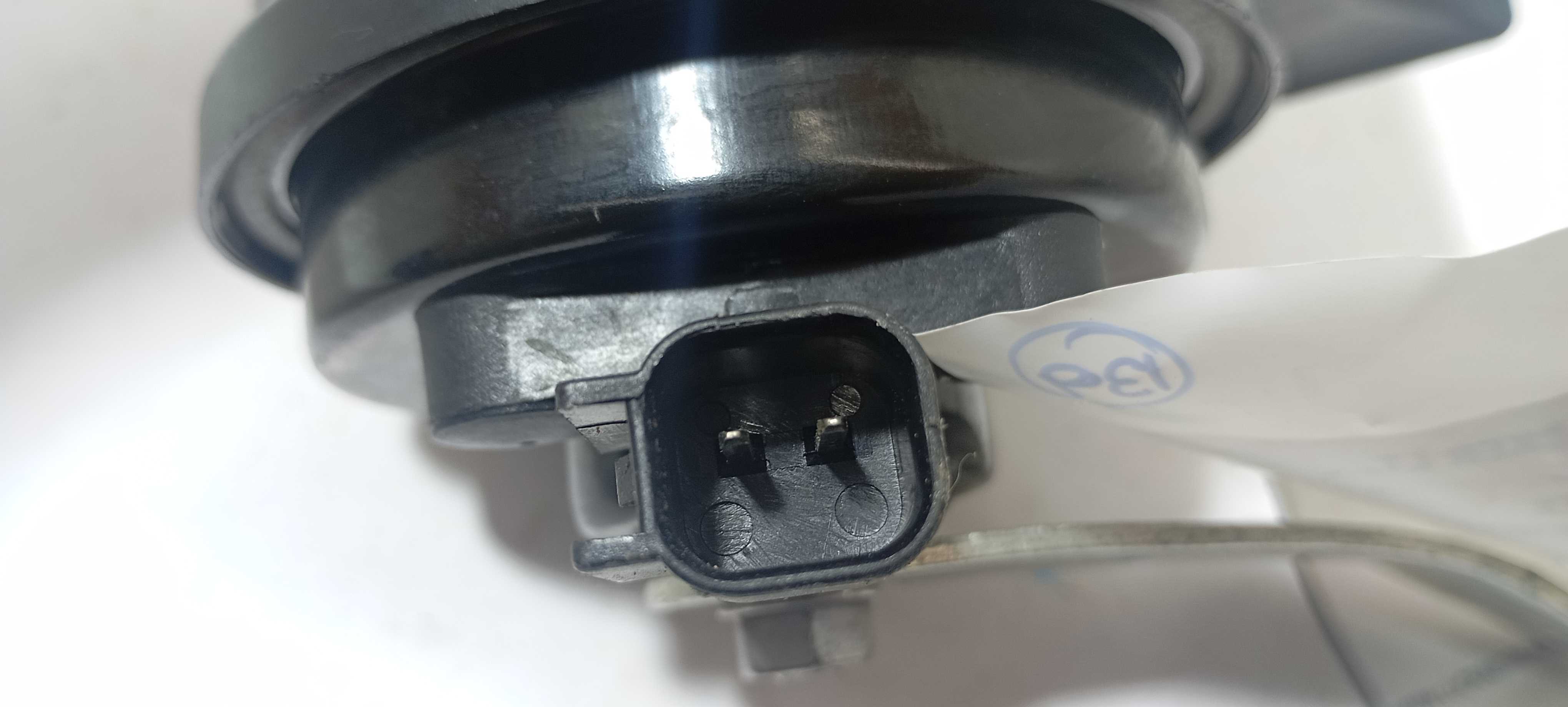Buzina Caracol Gm Tracker Lt 2024 E4000099 4