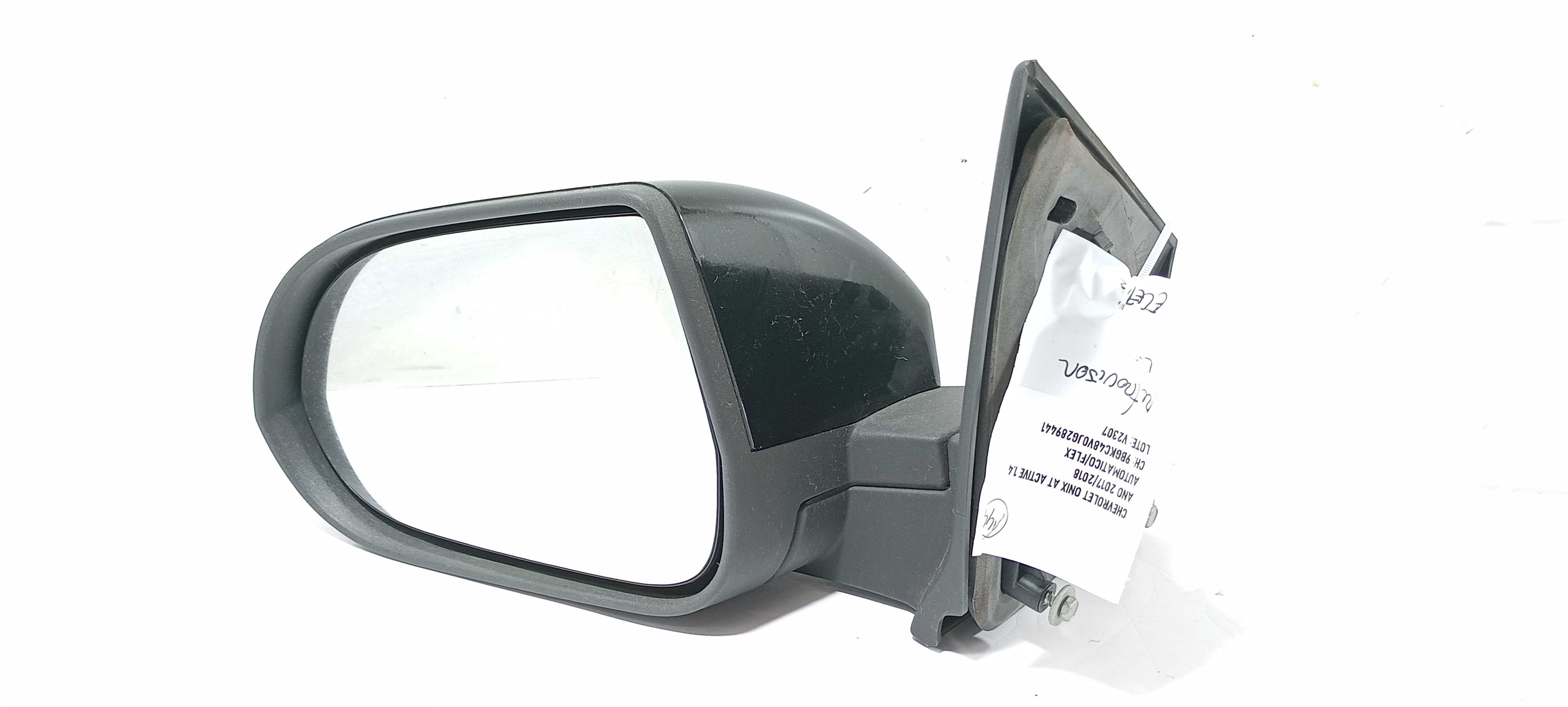 Retrovisor E. Elétrico Gm Onix Active 1.4 2018 E240001003 2