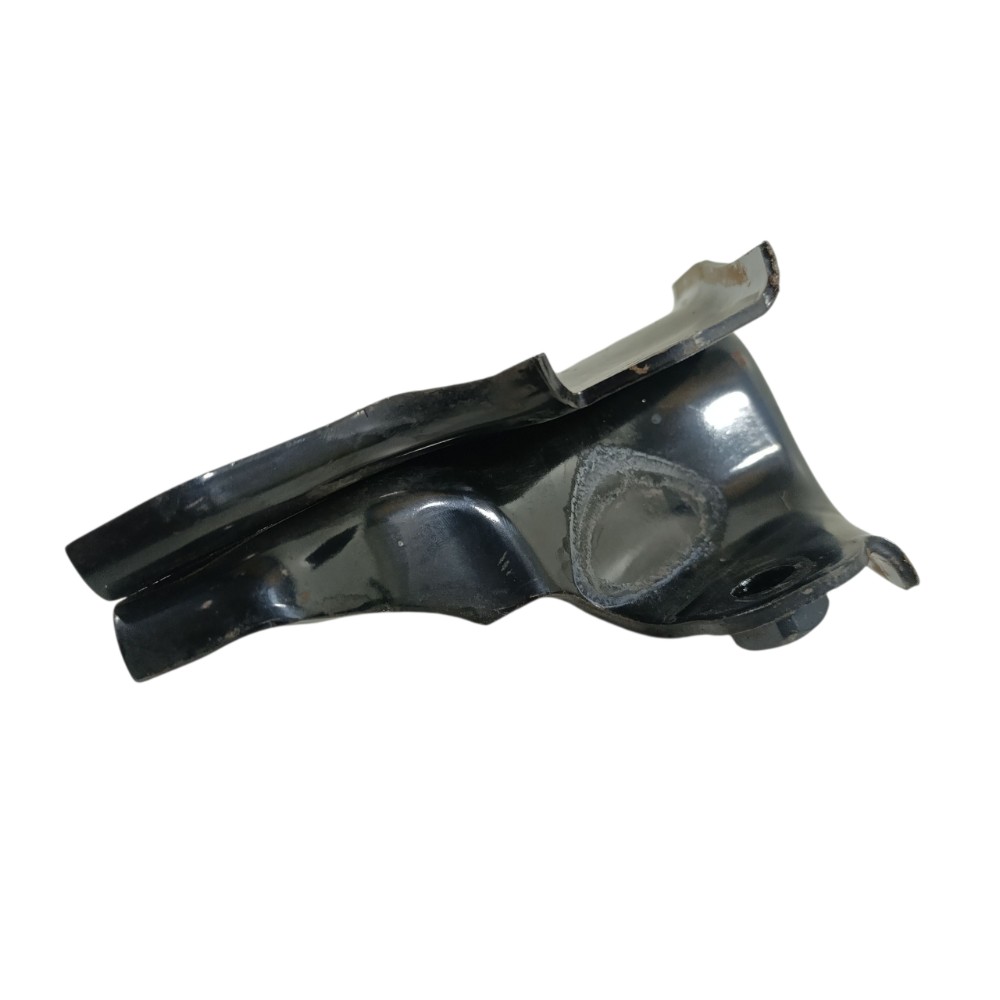 Suporte coxim inferior câmbio Ford Ka Hatch 2020 J7BZ6068H 6