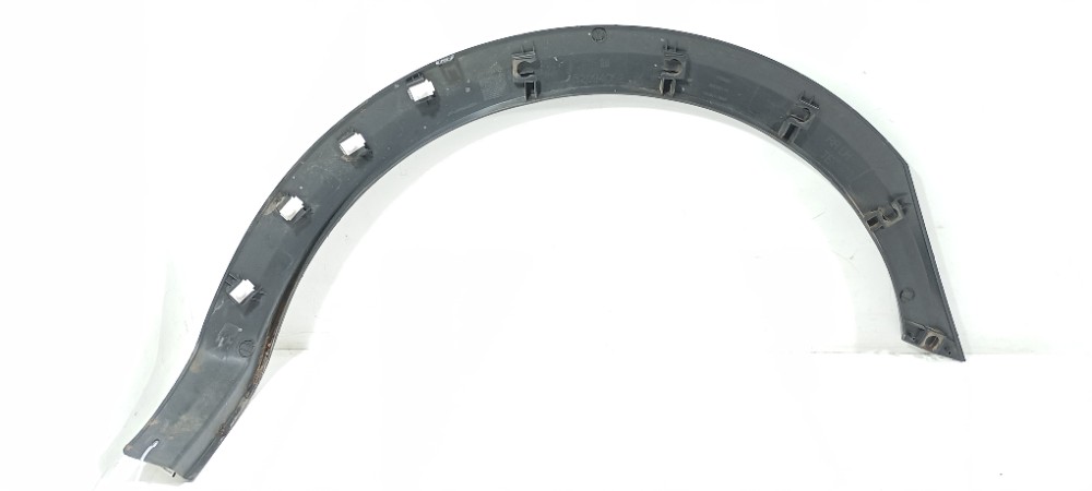Aplique Vão Roda Tras. E. Gm Onix Active 1.4 2018 52094052 6