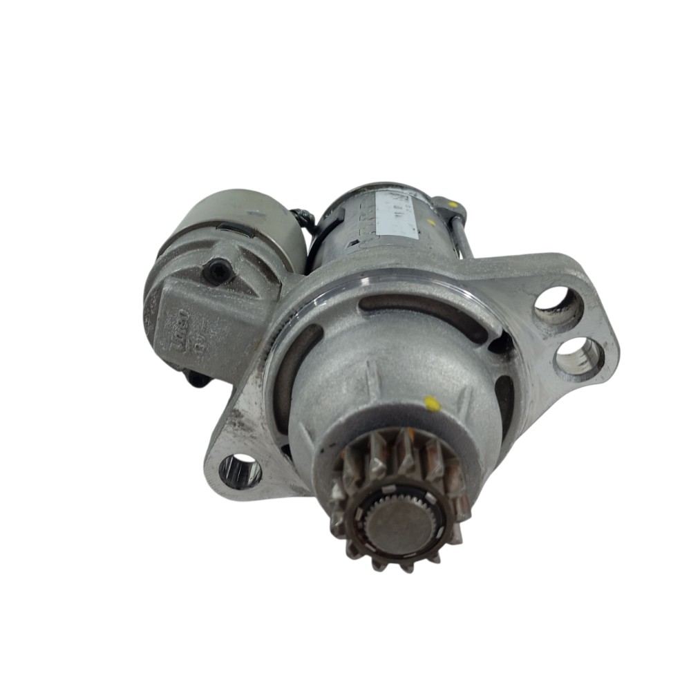 Motor Partida Nivus Tsi 1.0 2021 02m911021j 4