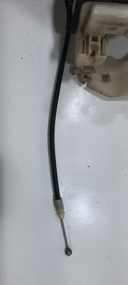 Fechadura Dianteira Direita Kia Sorento 2.4 2012 813202p020 7
