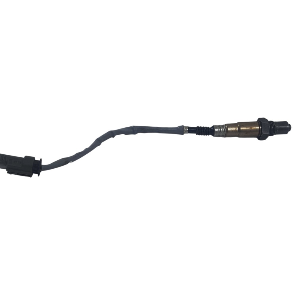 Sonda Lambda Pós Gm Tracker Lt 1.4 2018 12663317 2
