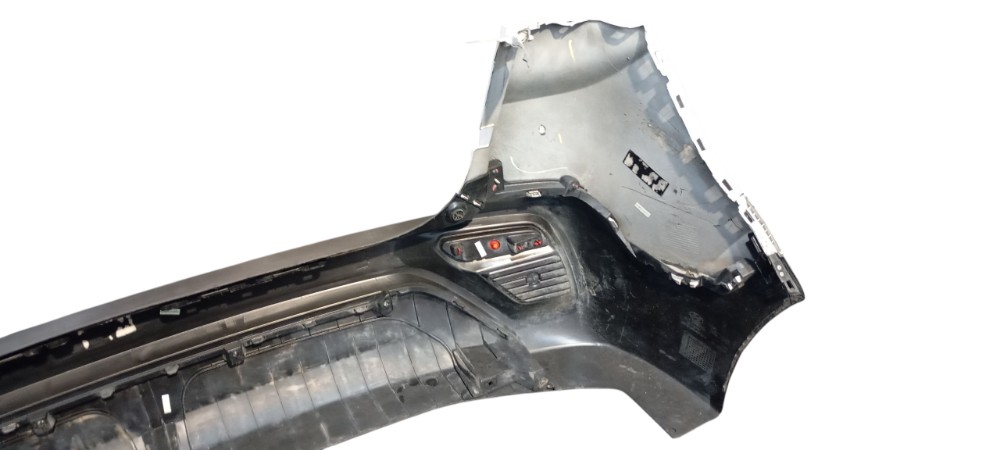 Parachoque Traseiro Hyundai Creta 1.6 2019 86612m400 4