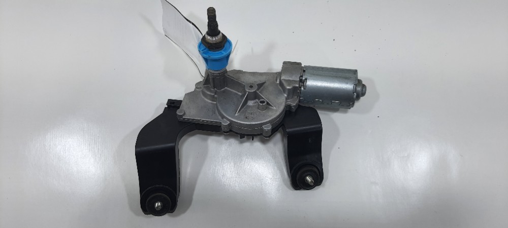 Motor Limpador Traseiro Hyundai Ix35 Ano 2012 987001h300 5