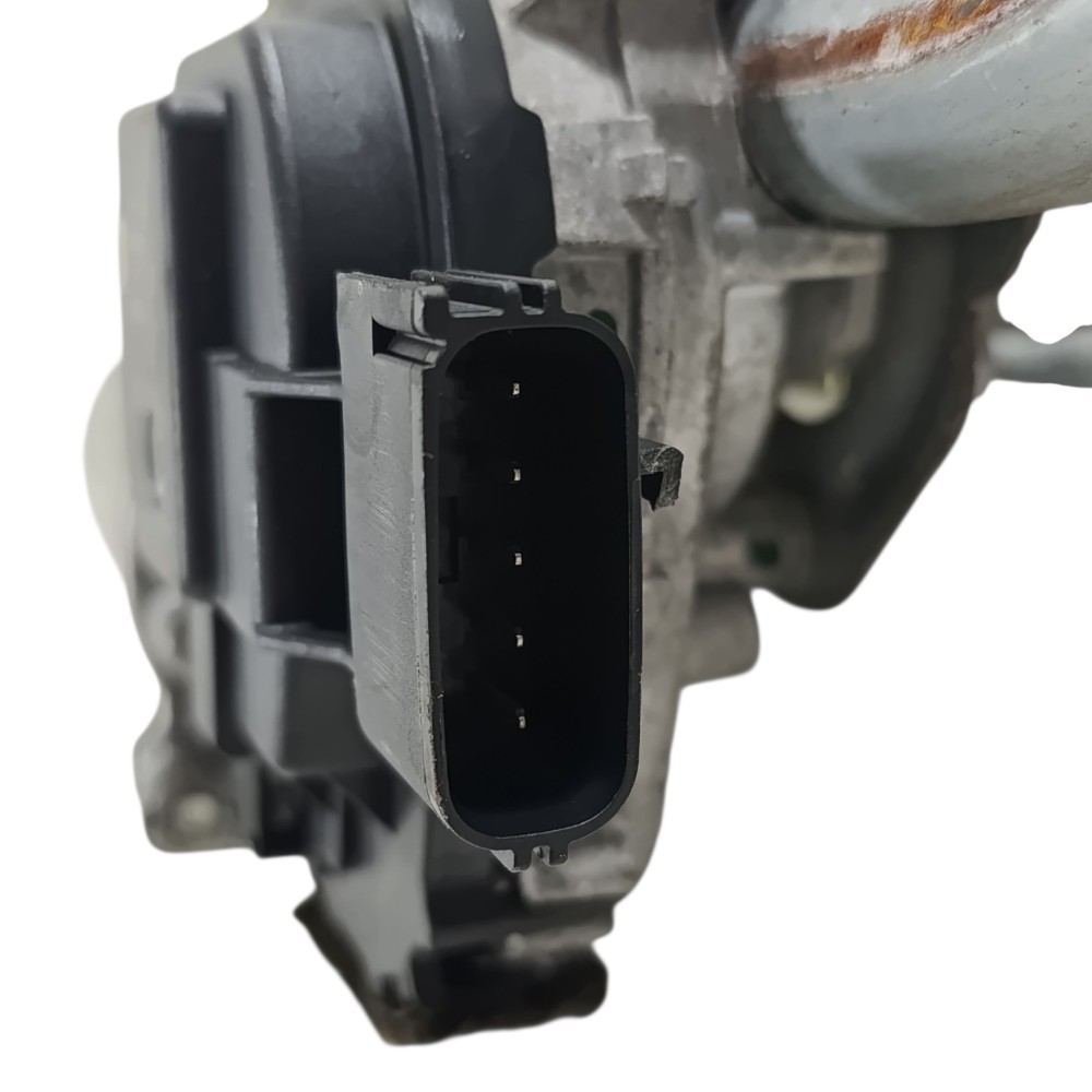 Motor Limpador Dianteiro Ford Ka Se Hatch 2020 F006d20614 5