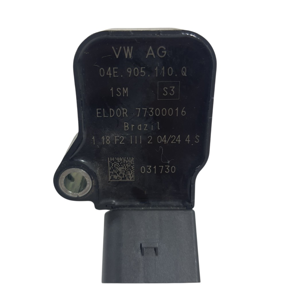 Bobina Ignição Polo Highline 1.0 2024 04e905110q 8