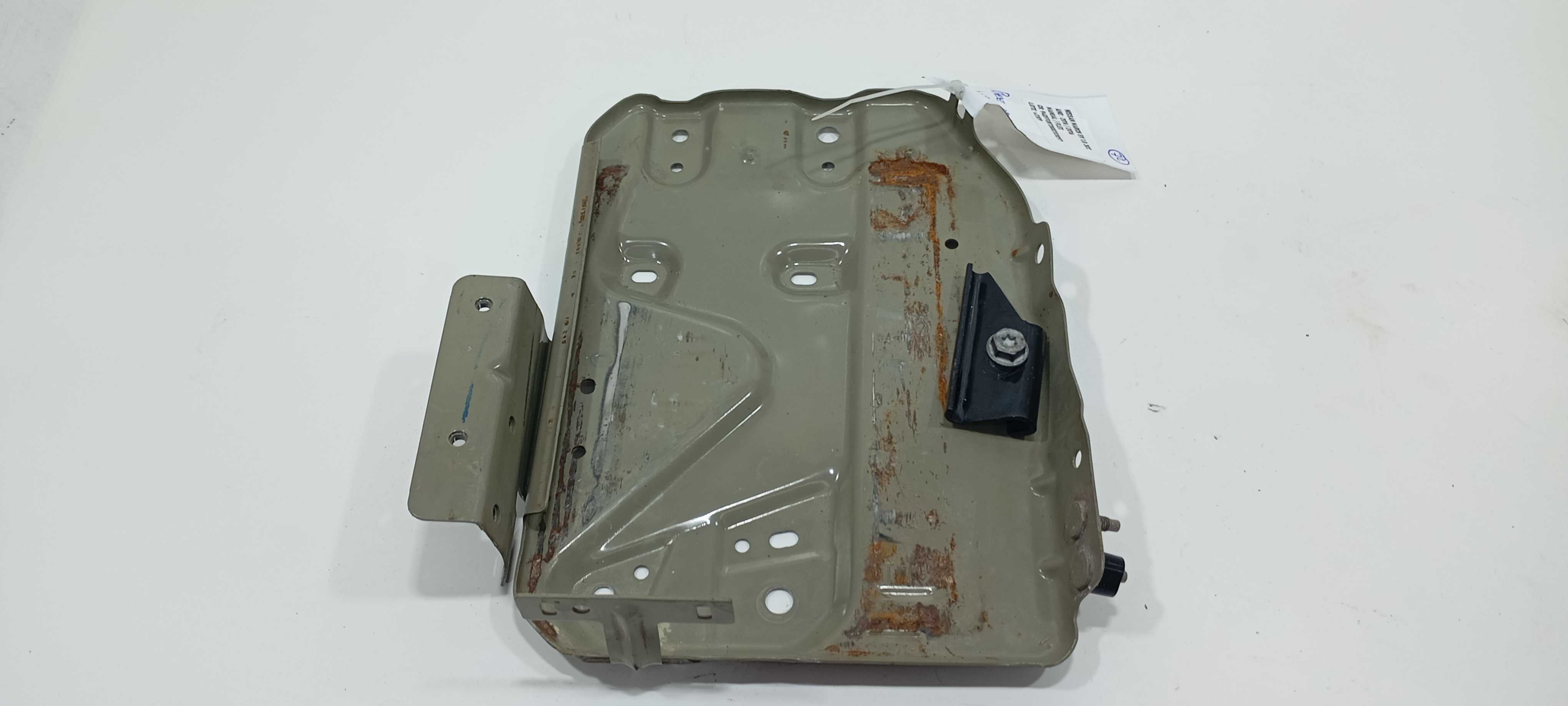 Base Bateria Nissan March Sv 1.0 2016 244100944r 1