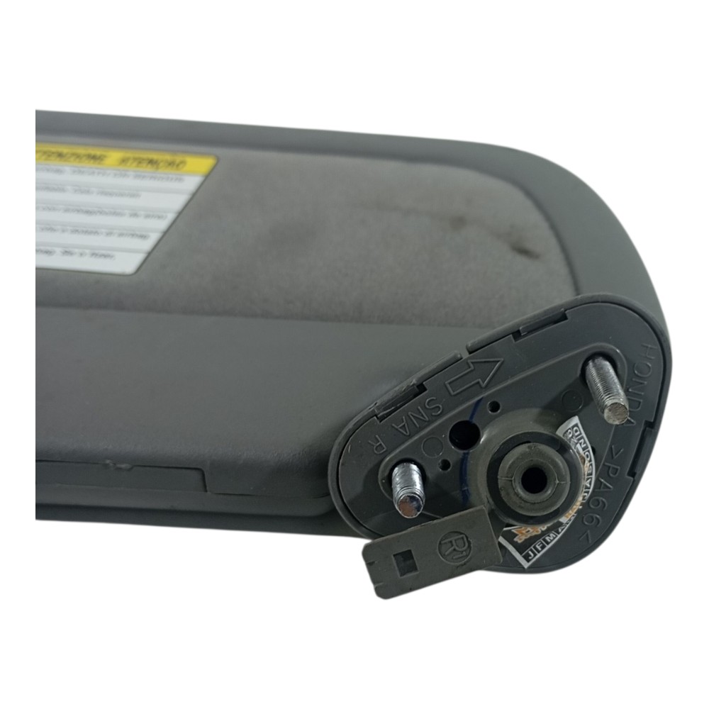 Quebrasol Direito Honda Civic 2007 83230snaa01za 8