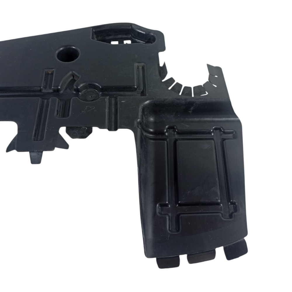 Defletor Esquerdo Radiador Citroen Aircross 2018 9811861780 6