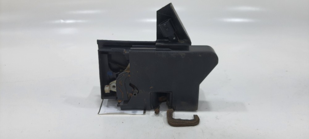 Fechadura Traseira Direita Renault Logan 2020 825028942r 4