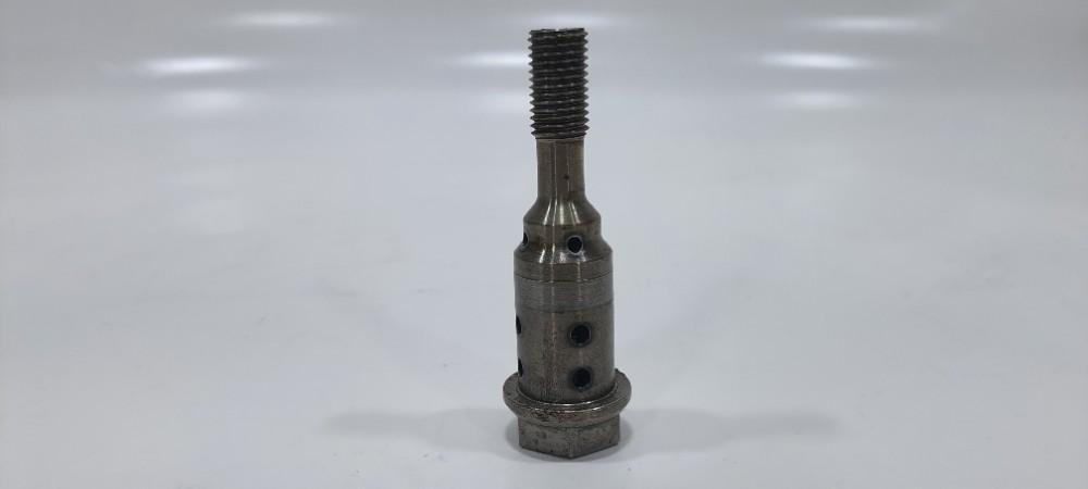 Parafuso Polia Comando Ford Ka 3cc Ano 2018 3