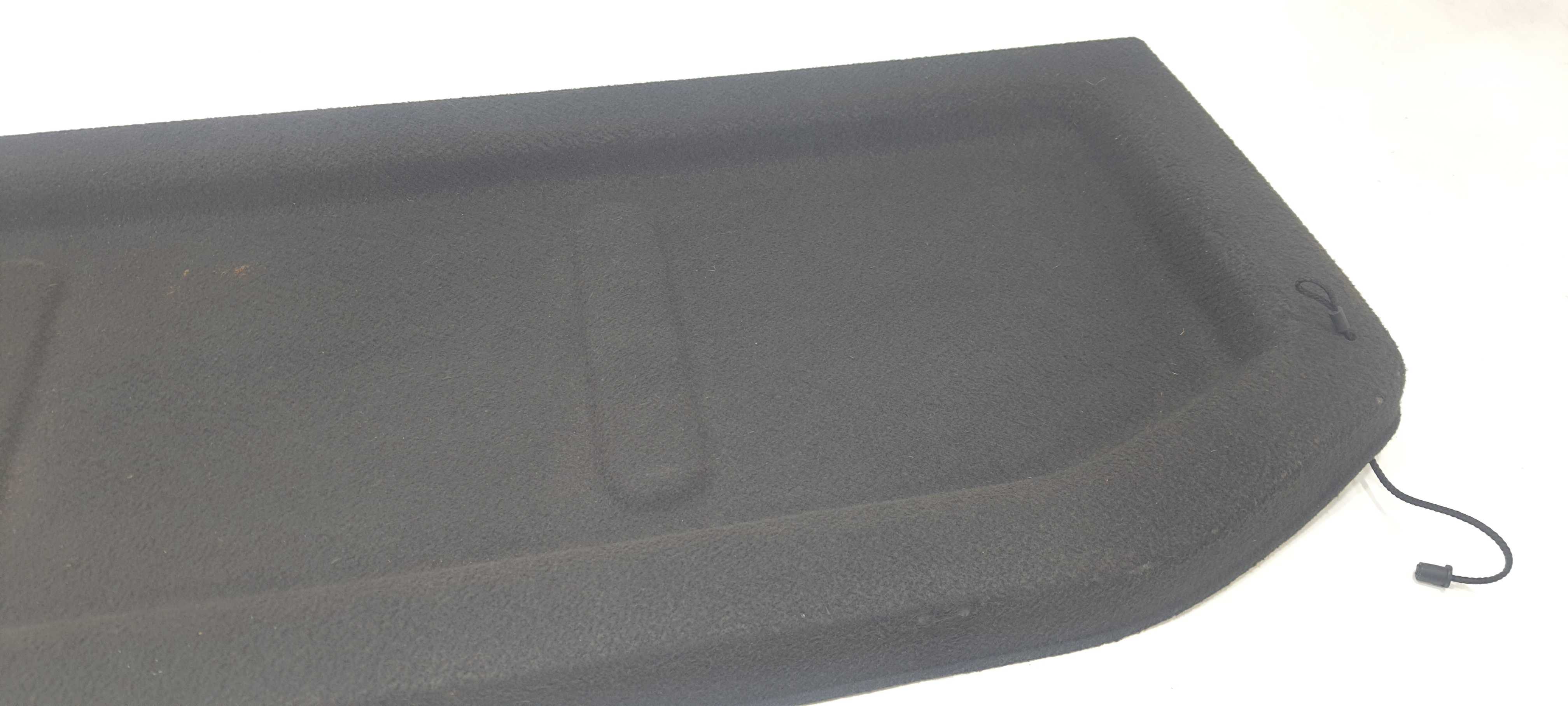 Bagagito Hyundai Hb20x 1.6 2018 859101s0009p Preto 7