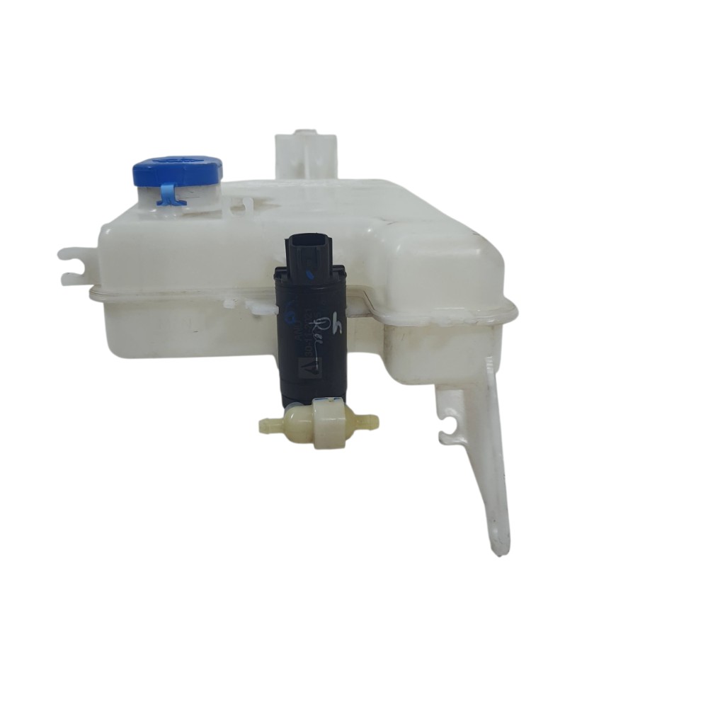 Reservatório Agua Parabrisa Kwid Zen 1.0 2023 Branco 3
