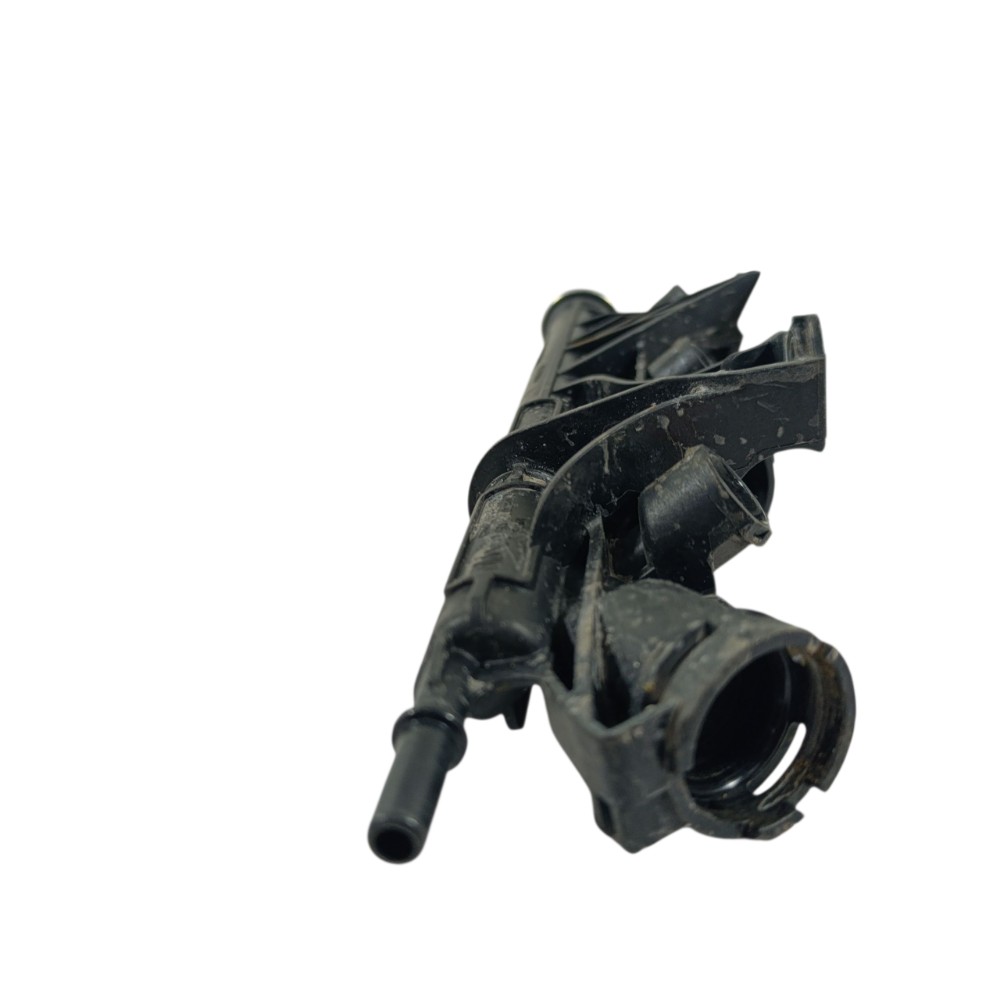 Flauta Bico Injetor Ford Ka Se 1.5 2020 Gn159v455aa 7