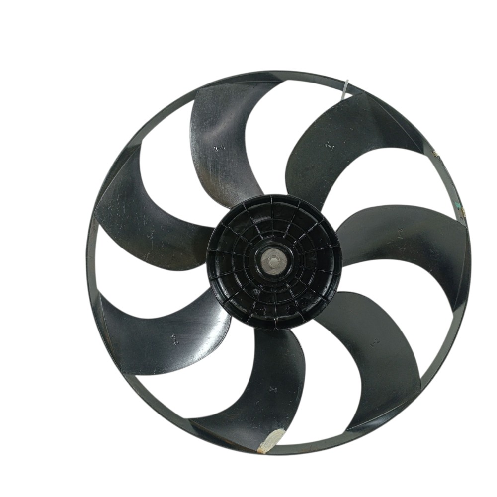Hélice ventoinha radiador Hb20s 1.6 2018 252311R390 3