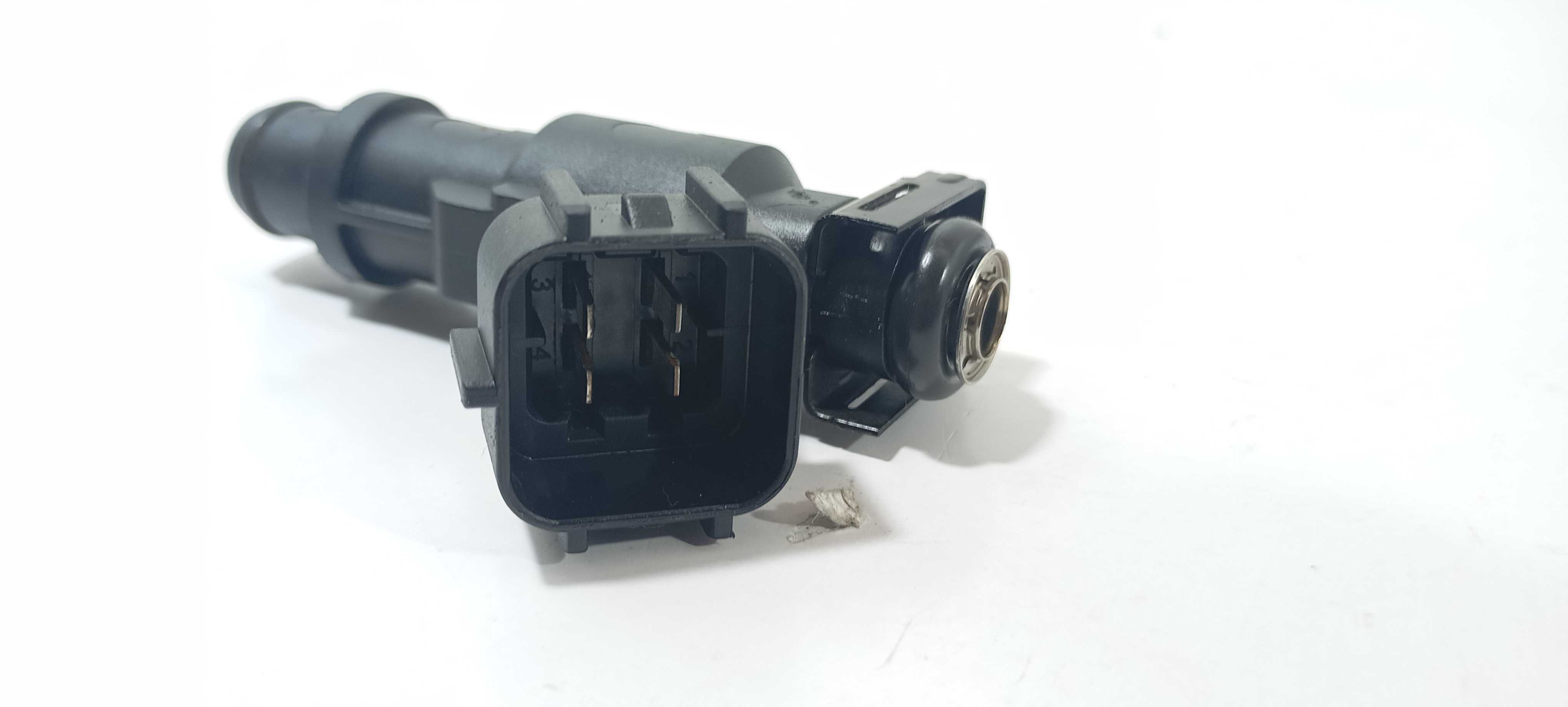 Bico Injetor Hyundai Hb20x Premium 1.6 2018 353102b400 3