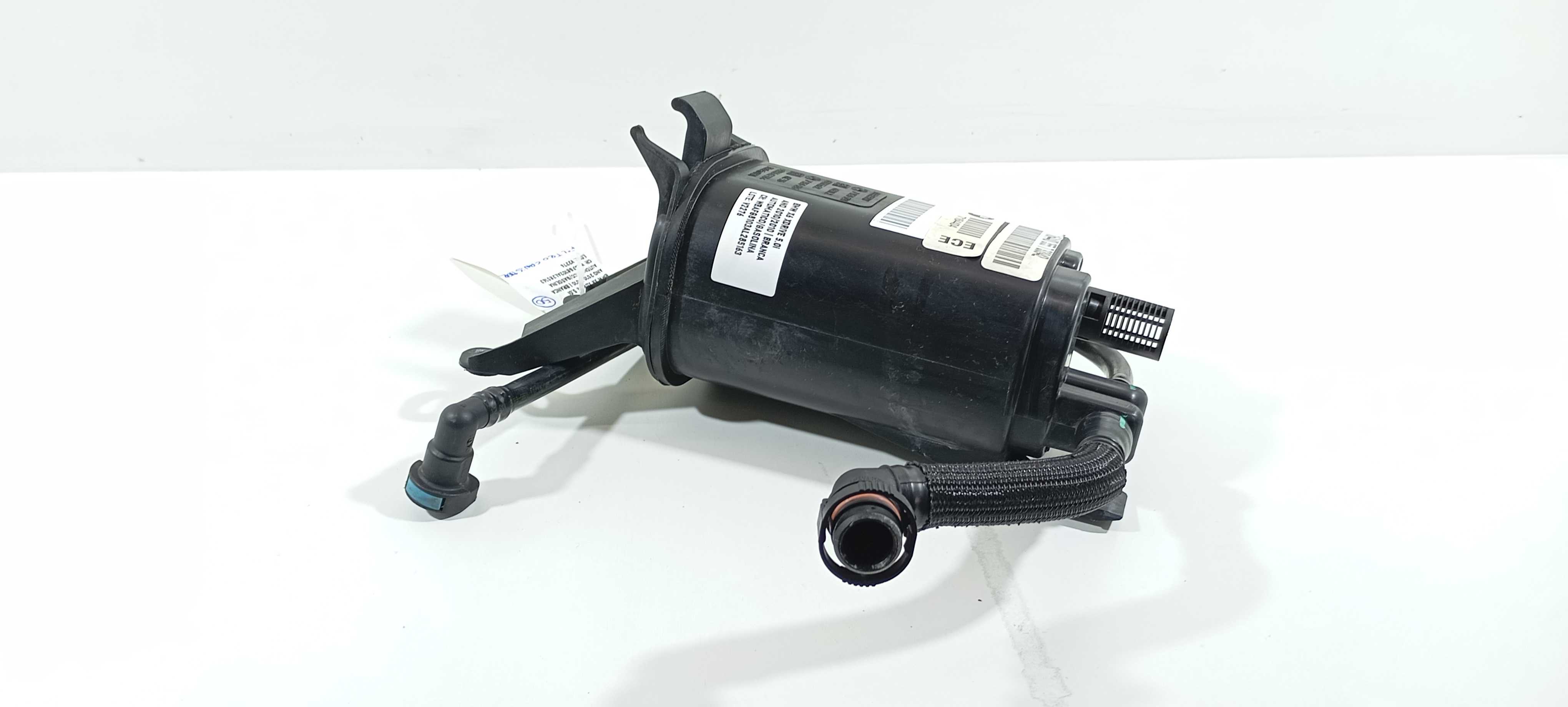 Filtro Canister Bmw X6 Xdrive 4.4 2010 V2276 5