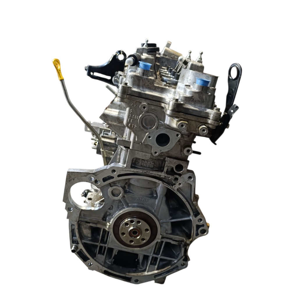 Motor New Tucson Gls 1.6 2019  flex 177 cavalos  Gamma 2