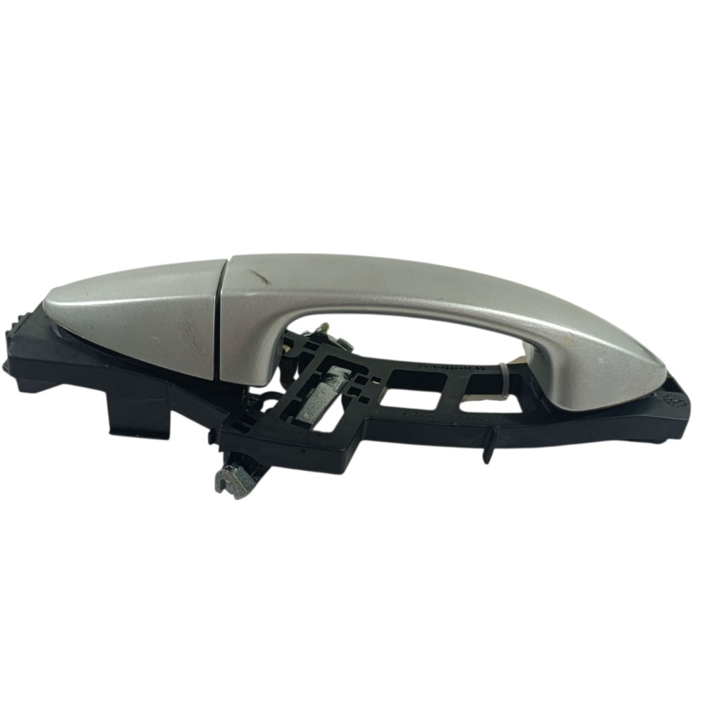 Maçaneta Externa Dianteiro Direito Ford Ka 2020 Dn15a224a36b Cinza Dianteira 2