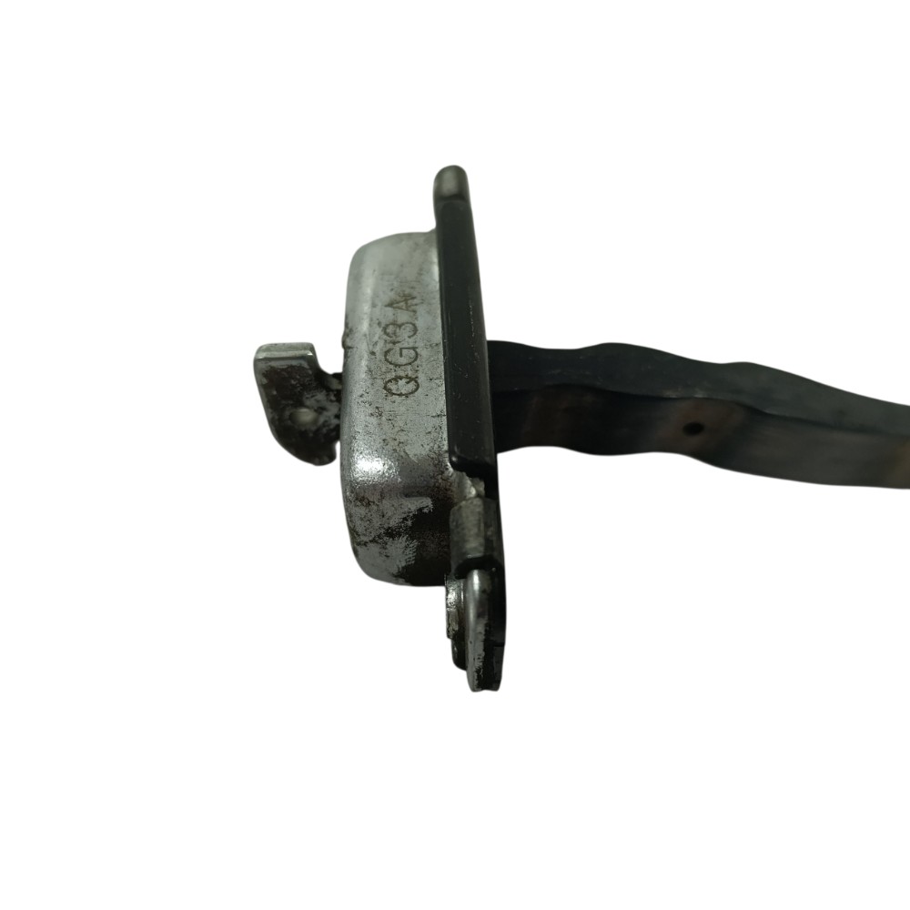 Limitador Porta Dianteiro Direito Hb20 1.0 2022 76990r1000 3
