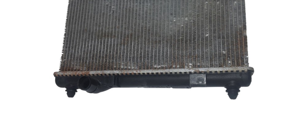 Radiador Peugeot 208 1.2 2018 9808514880 5