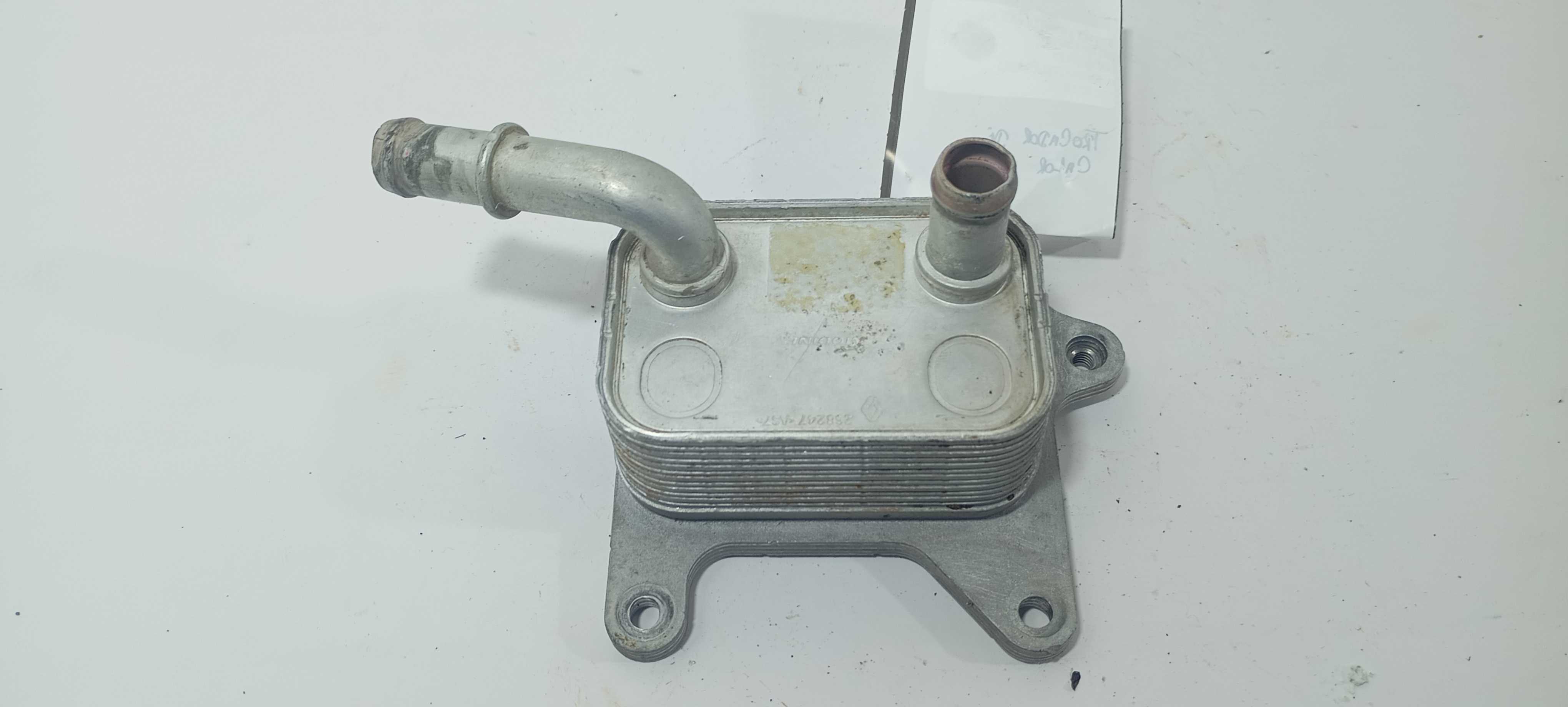 Trocador De Calor Renault Logan 1.0 2020 268247as7 1