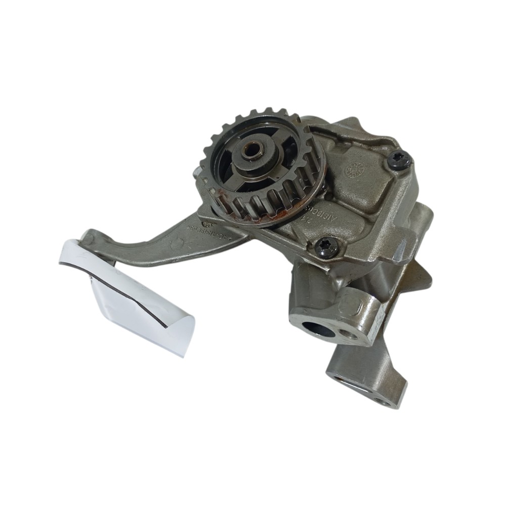 Bomba Óleo Ford Ka 1.0 3cc 2020 E3bg6600dc 4