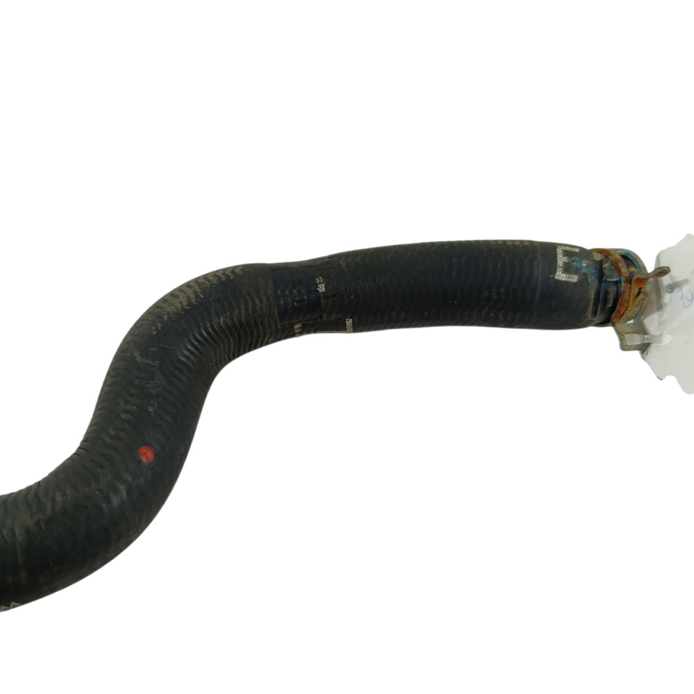 Mangueira Ar Quente Ford Ka Se 1.5 2020 J7bg18k579aa 6
