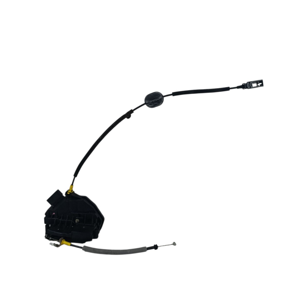 Fechadura Porta Traseira Esquerda Ford Ka 2020 E3b5a264a27dj 1