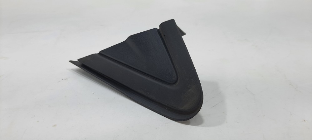 Acabamento Retrovisor Esquerdo Vw Virtus 2023 6ec853273l  Preto 3