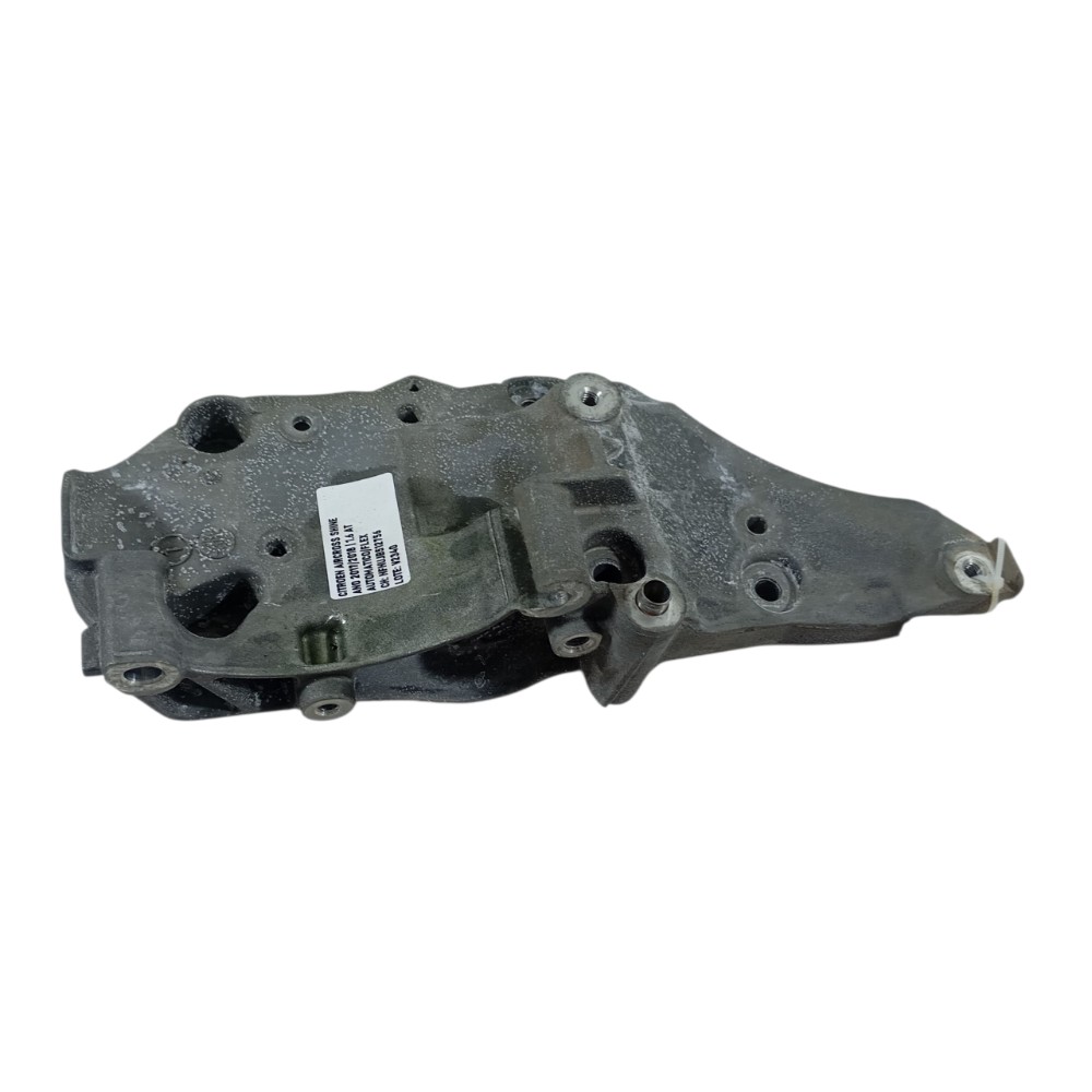 Suporte Alternador Citroen Aircross 2018 9814465680 4