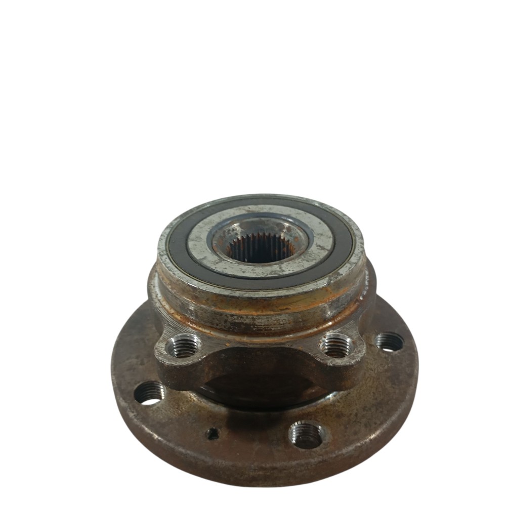 Cubo Roda Dianteiro Direito Audi Q3 1.4 2017 1t0498621 1