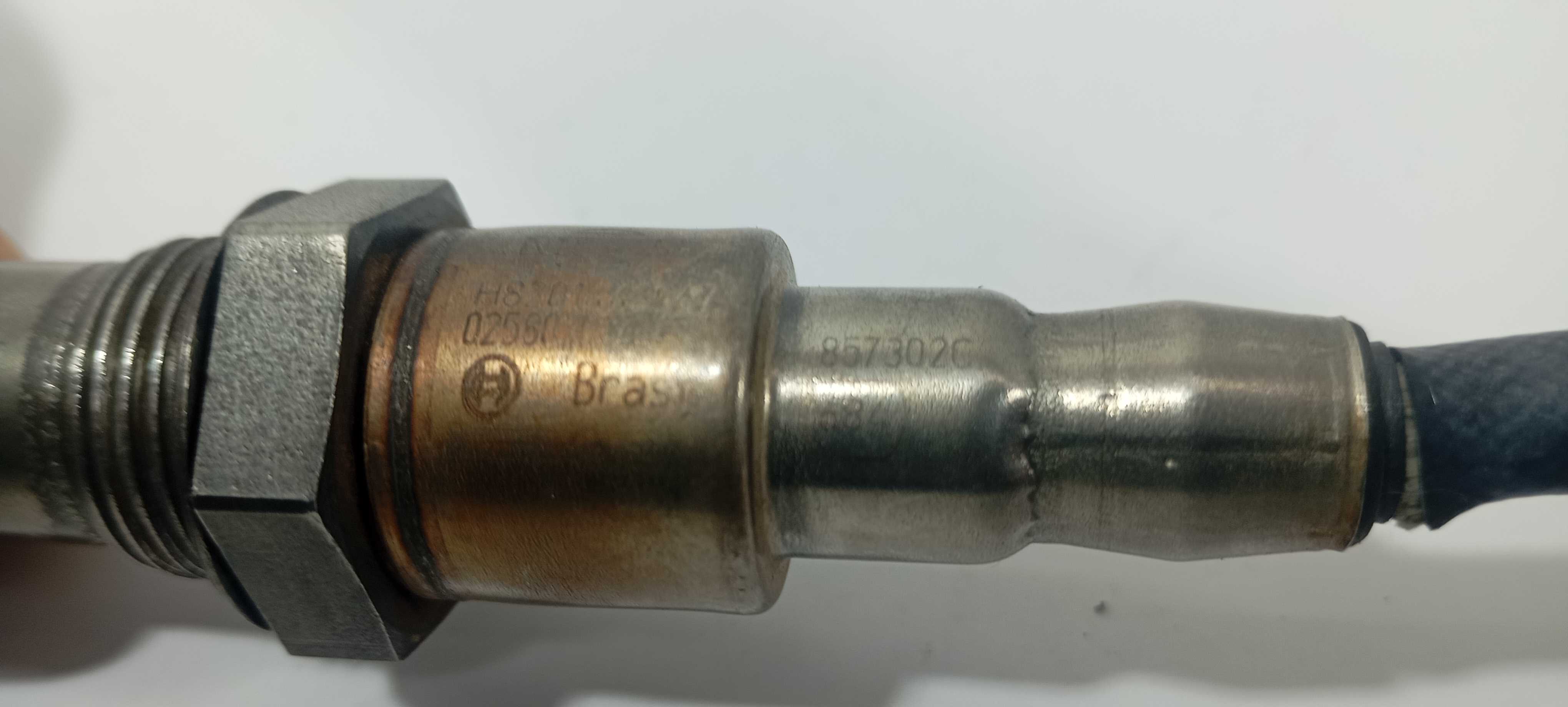 Sonda Lambda Pré Nissan Kicks Cvt 1.6 2019 857302c 4